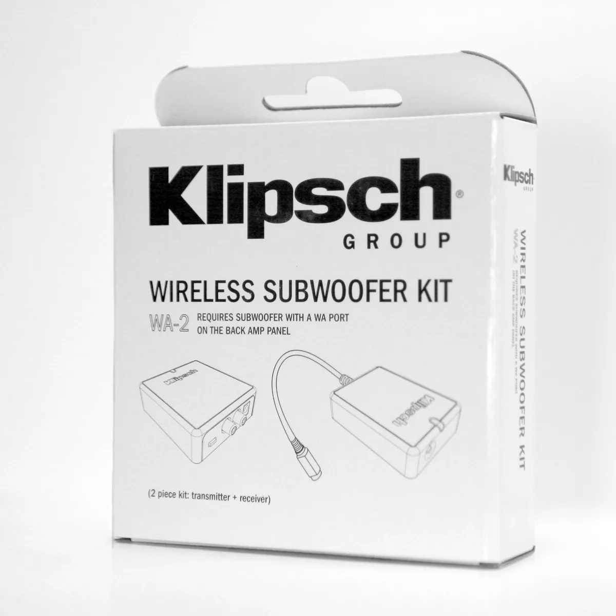 Klipsch SPL-100 10