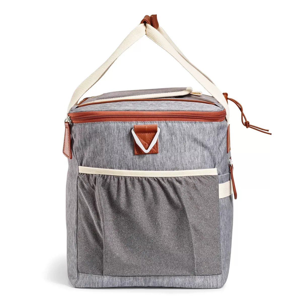Fit & Fresh Foundry 18.4qt Cooler - Gray