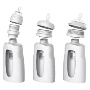 Kiinde Twist Pouch Direct Pump Adapters
