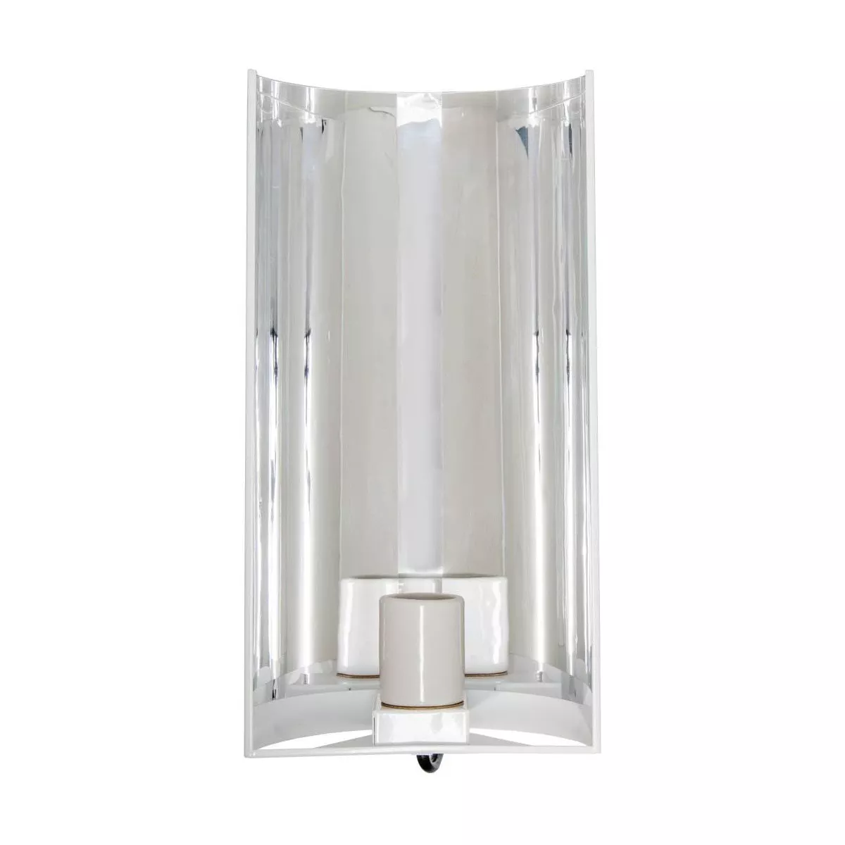 Hydrofarm Agrobrite FLCDG125D 125 Watt CFL Indoor Gardening Grow Light System
