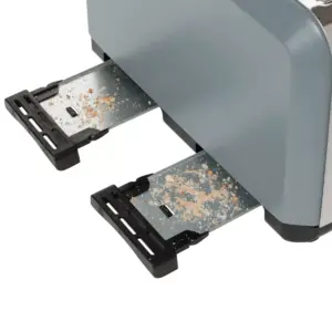Haden Perth 4-Slice Toaster - 75007