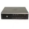 HP Compaq Elite 8300 USFF Intel Core i5 2.9 GHz 4GB Ram 500GB W10P - Manufacturer Refurbished