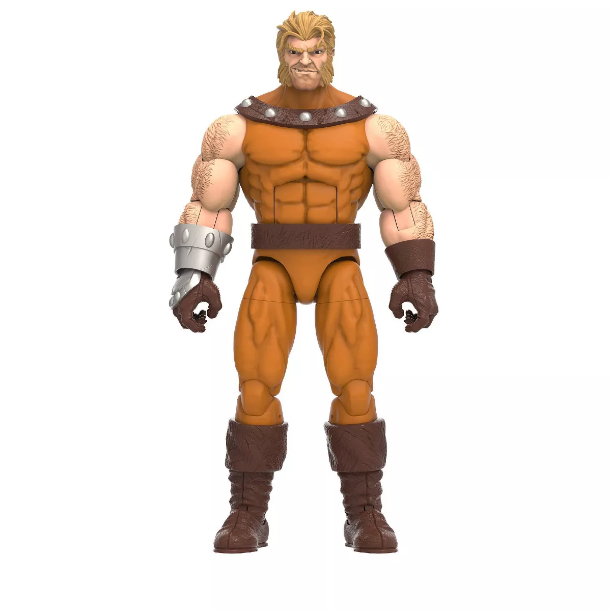 Hasbro Marvel Legends Series Sabretooth