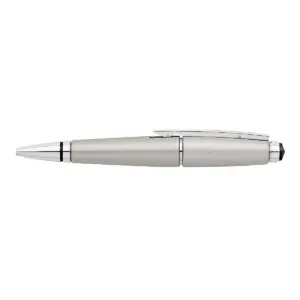 Cross Edge Medium Nib Metal/Resin Retractable AT0555S-5