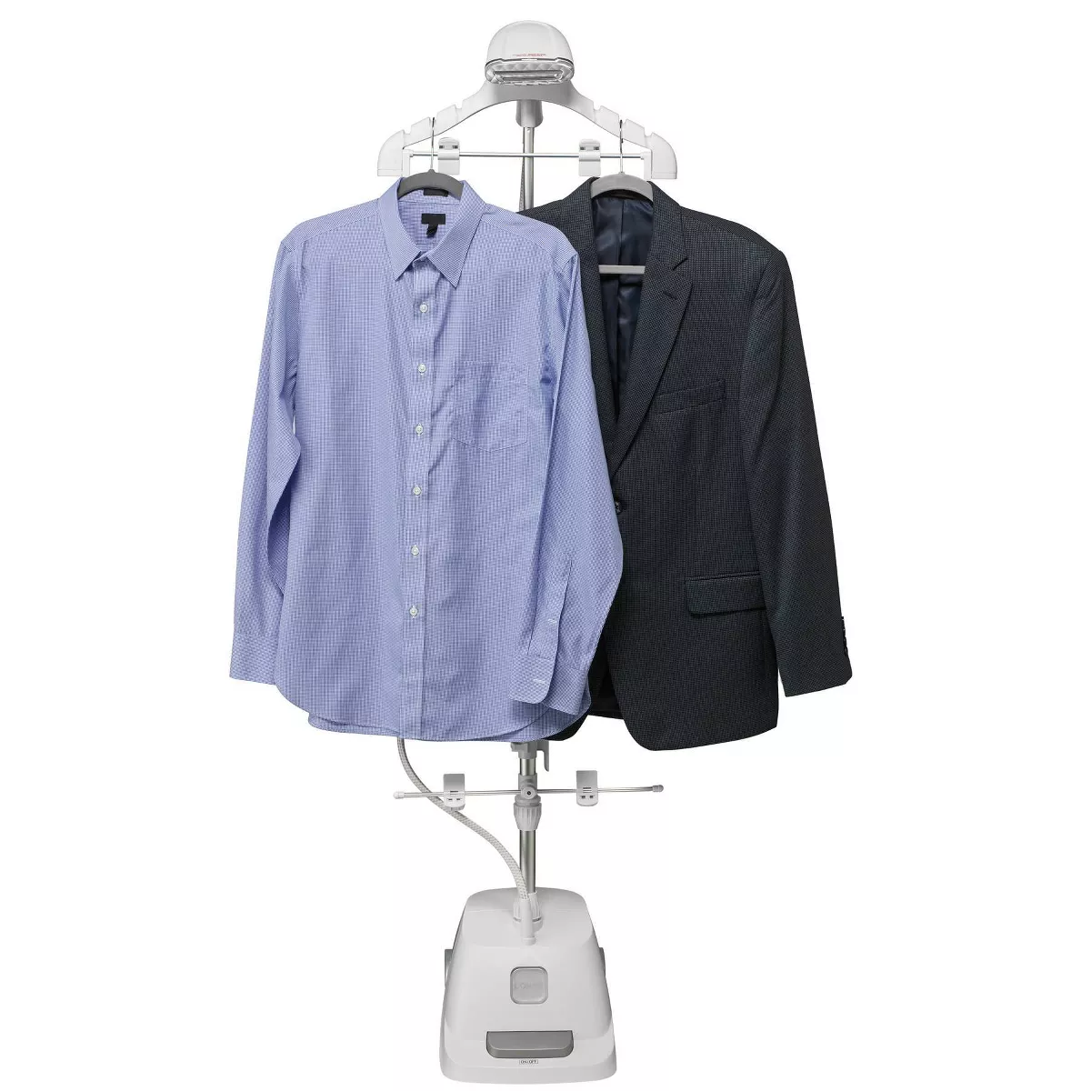 Conair Extreme Steam Full Size Garment Steamer GS121