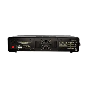 Ashdown CTM30 Little Stubby 30W Tube Bass Amp Head