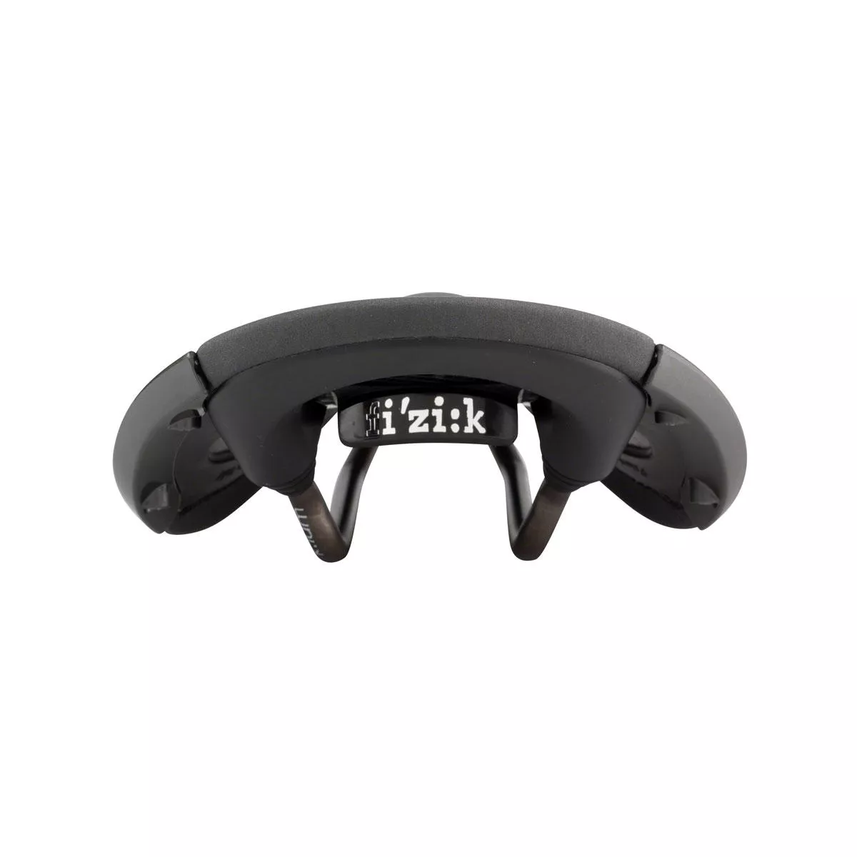 Fizik Aliante R3 Saddle - Black Rail Material: Kium Width: 154