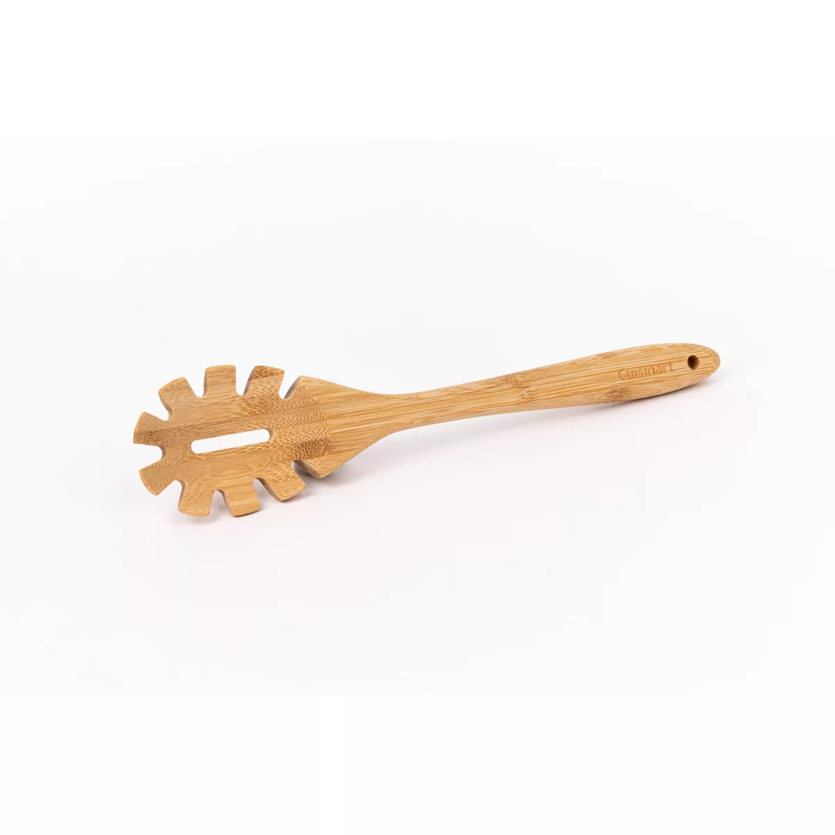 Cuisinart Green Gourmet Bamboo Wood Pasta Server - CTG-BAM-PS2