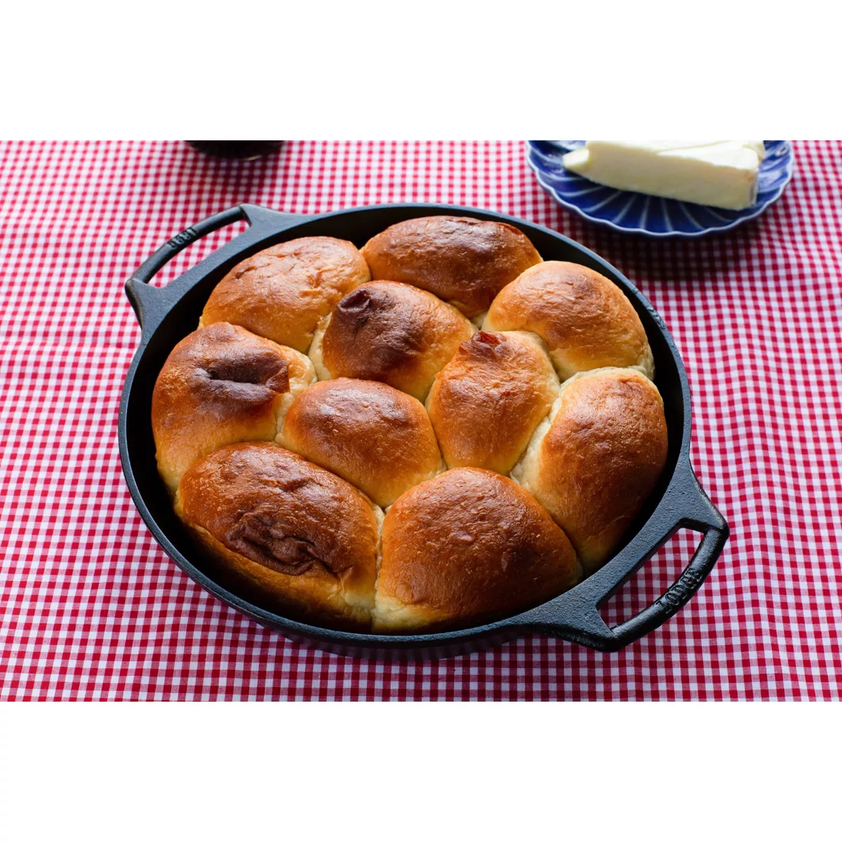 Lodge Bakers Skillet