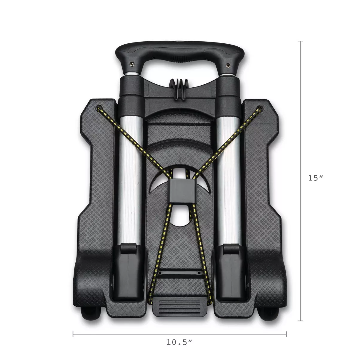 American Tourister Luggage Cart