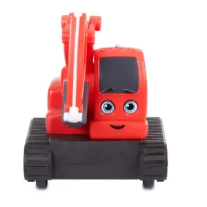 Little Tikes Little Baby Bum Musical Racers - Digby Digger