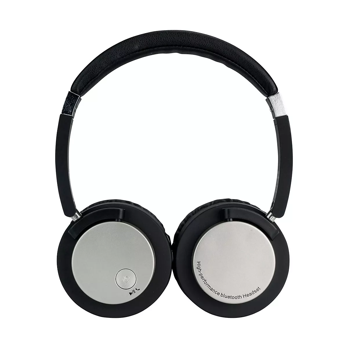 Nady DJH-2000BT DJ-Style Bluetooth Headphones