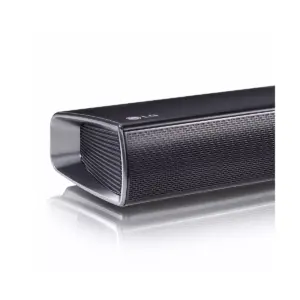 LG 2.1 Ch 160W Sound Bar with Bluetooth Connectivity (SJ2)