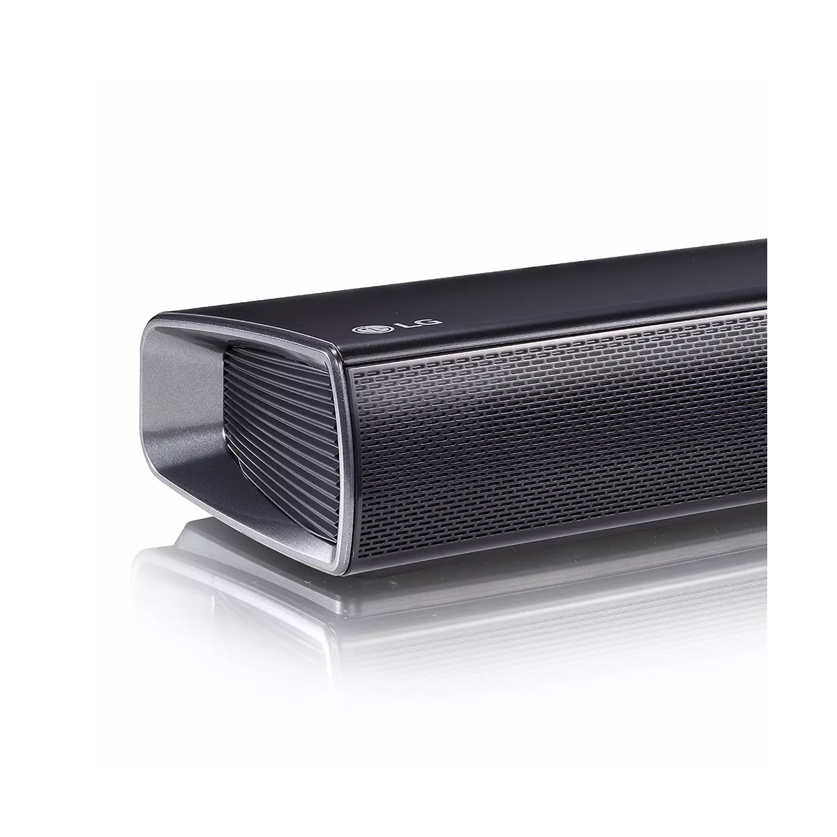 LG 2.1 Ch 160W Sound Bar with Bluetooth Connectivity (SJ2)