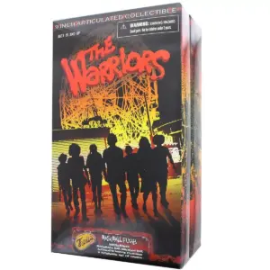 Mezco Toyz The Warriors 9