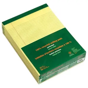 MyOfficeInnovations Notepads 8.5