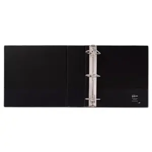 Avery Durable Binder with Slant Rings 11 x 8 1/2 3