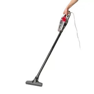 Ewbank Handheld Vacuum Cleaner with Bed/Fabric Sanitizer - UV400
