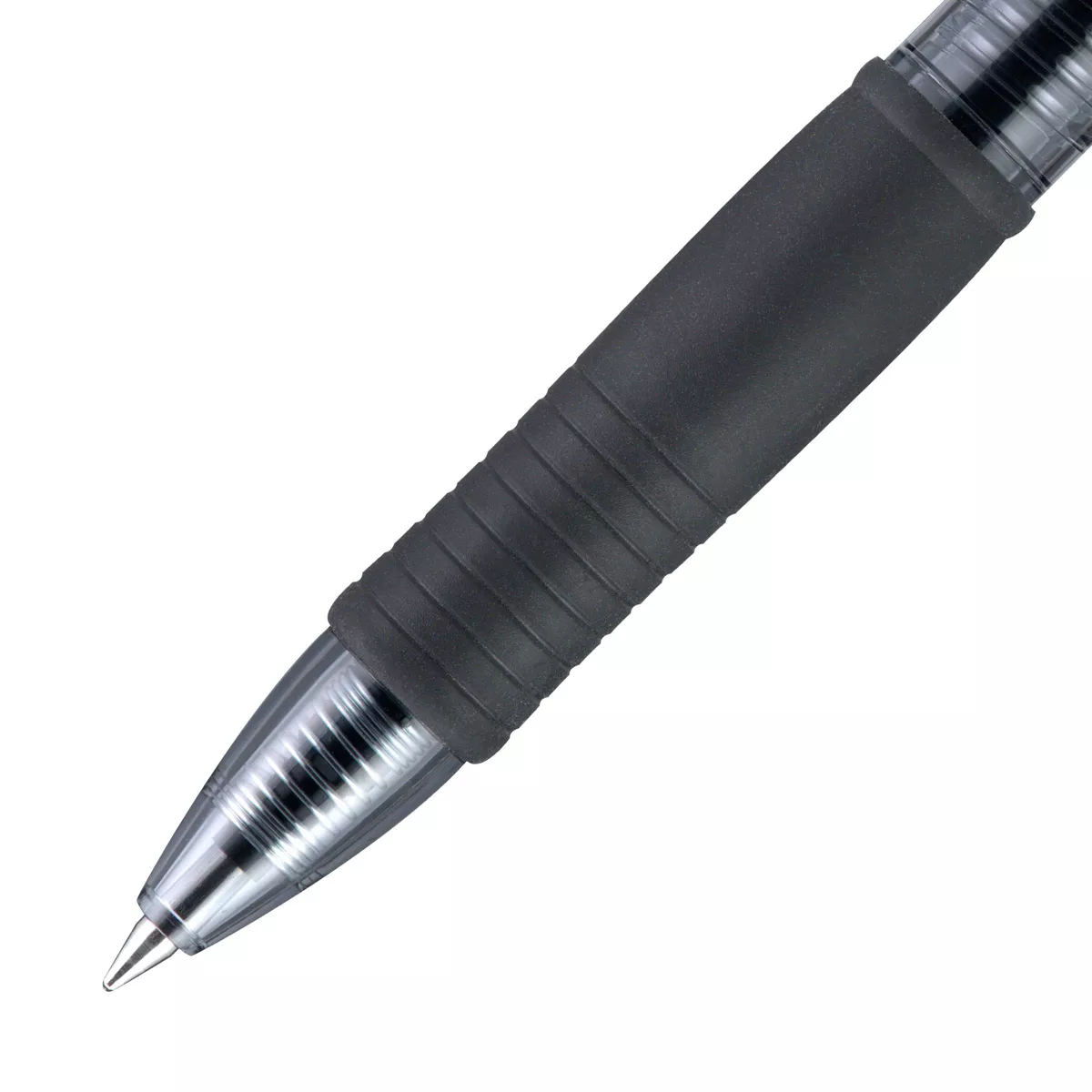 Pilot G2 Gel Pens, 0.7mm Black - 3ct