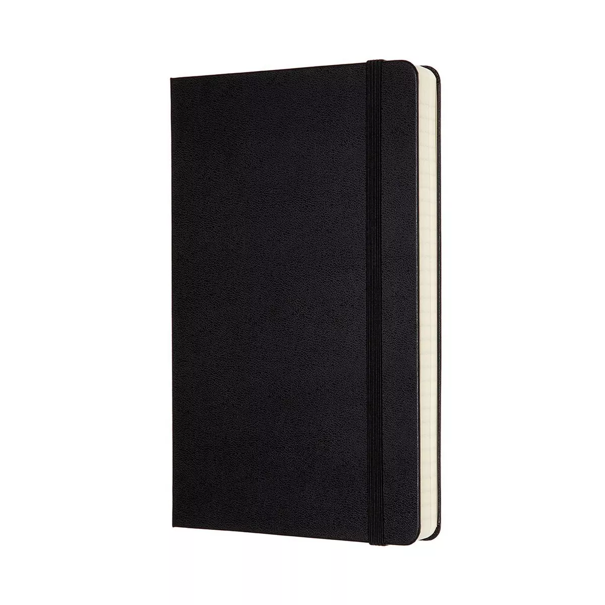 Moleskine Solid Lined Composition Journal 5