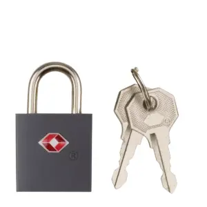 Key Luggage Lock 2pk - Made By Design™