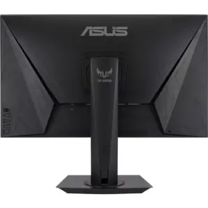ASUS TUF VG279QM 27 Inch Full HD 1920 x 1080 1ms GTG 280Hz 16:9 2 x Speakers G-SYNC Compatible Adaptive Sync Extreme Low Motion Blur Sync ELMB SYNC 1080P Eye Care Gaming Monitor, Black