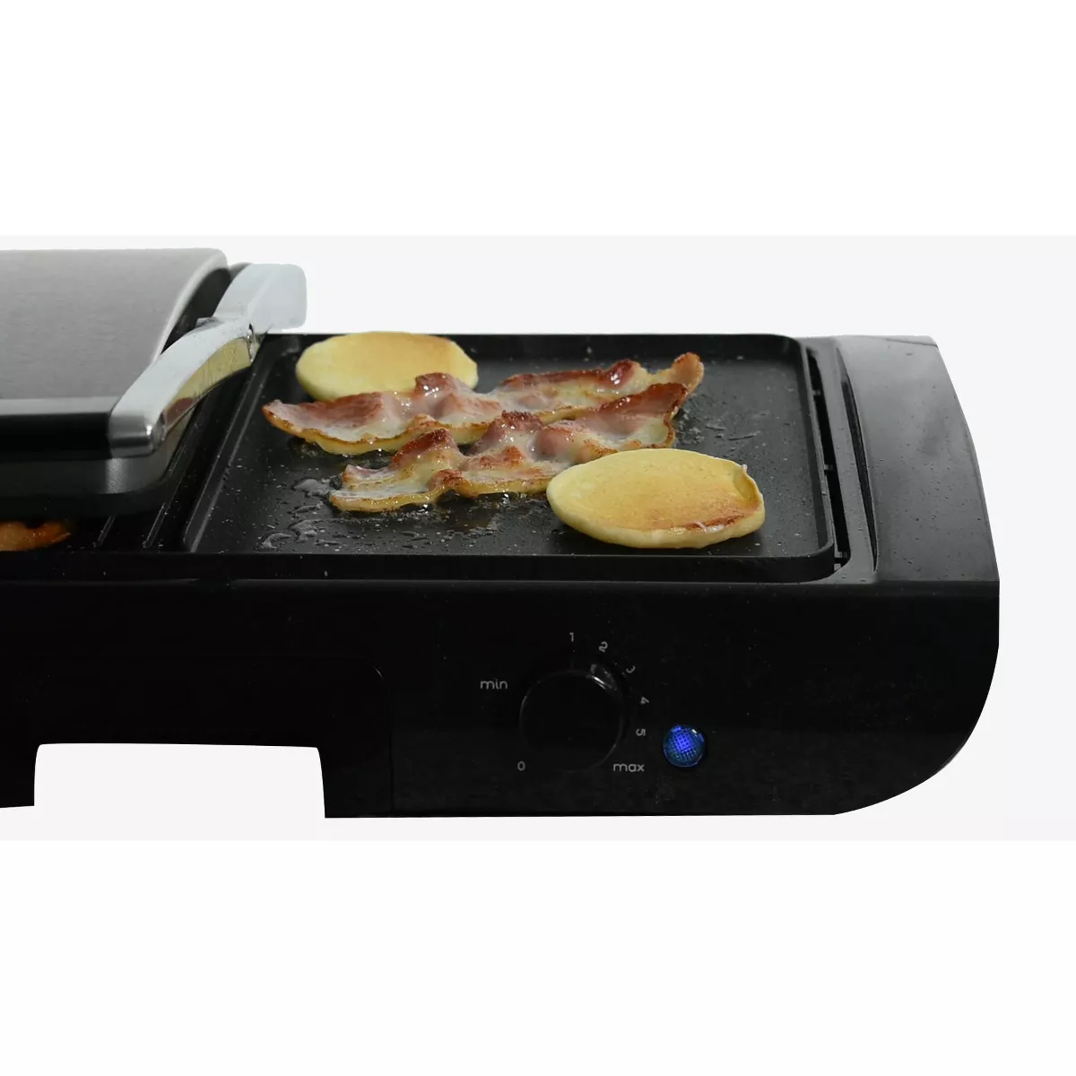 Westinghouse 2 In 1 Multi Grill And Sandwich Maker