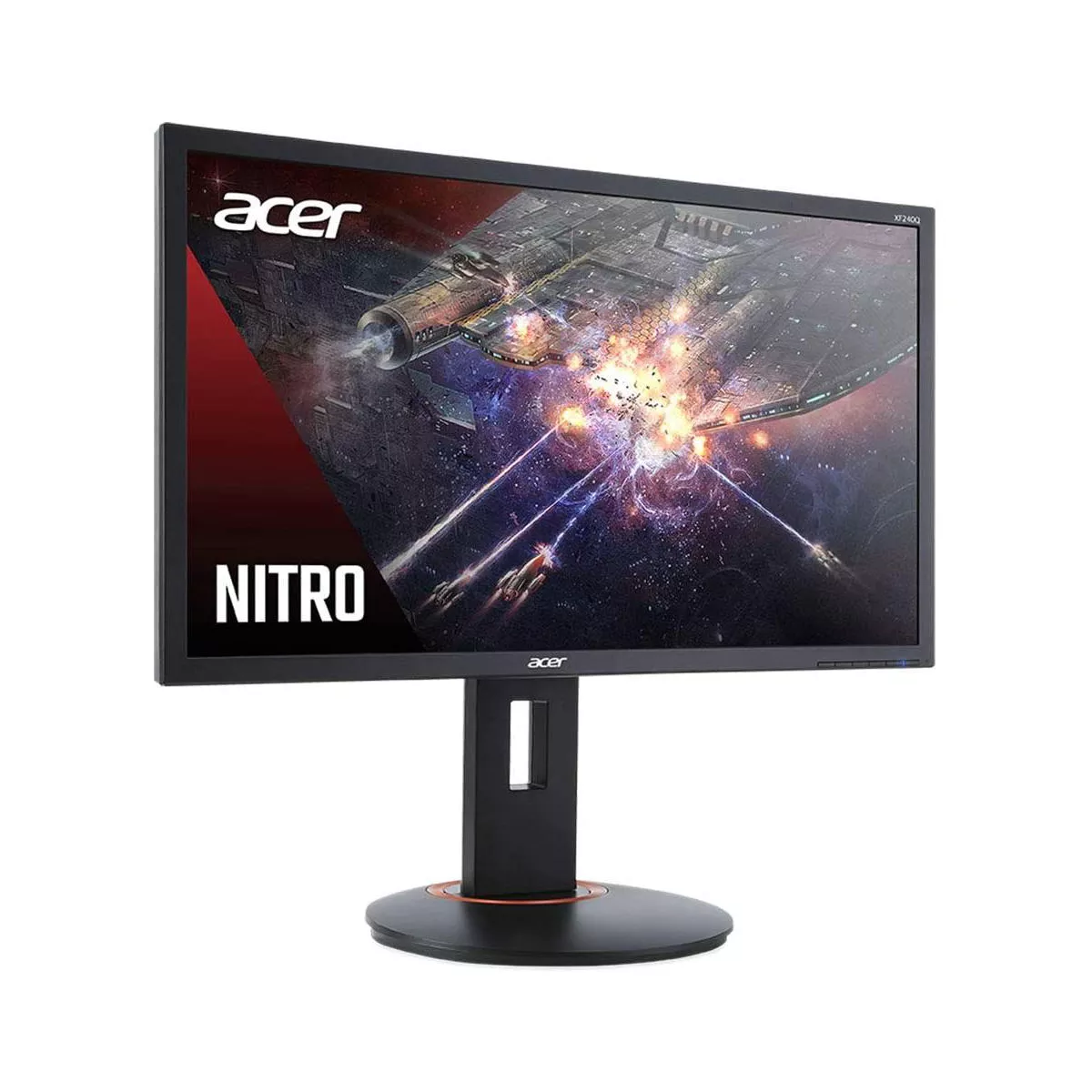 Acer Nitro XFA240Q - 23.6