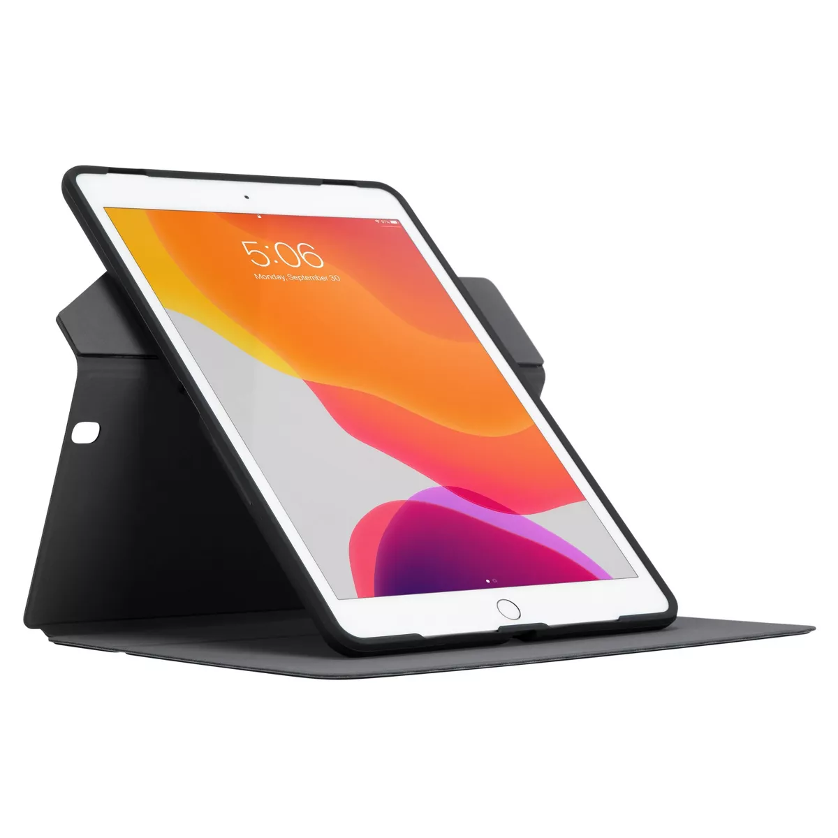 Targus Click-In Rotating Case for iPad 8th/7th Gen 10.2
