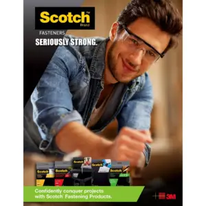 Scotch 3/4