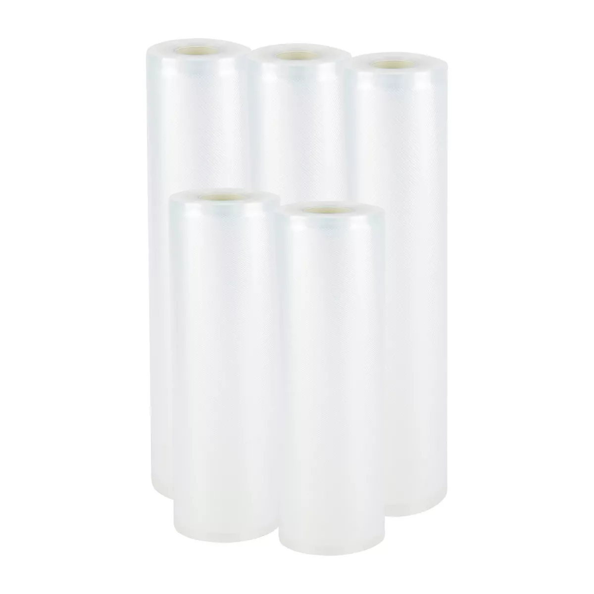 BLACK+DECKER Combo Vacuum Sealer Rolls