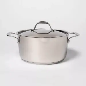 5pc Stainless Steel Cookware Set - Made By Design™