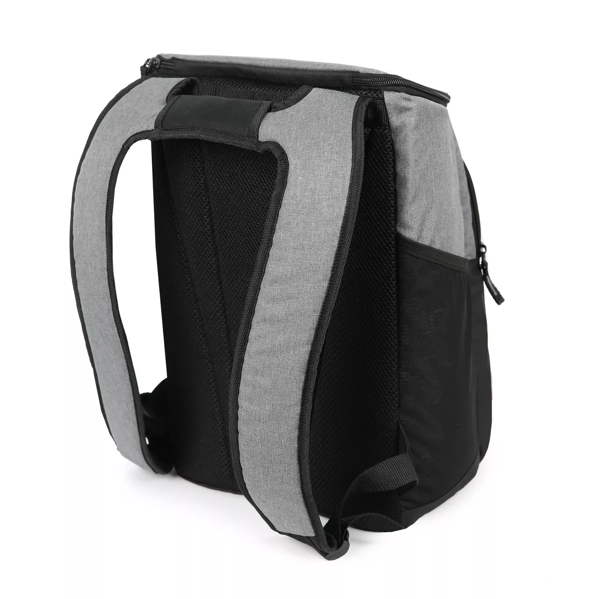 Fulton Bag Co. 9qt Hardbody Cooler with Removable Hard Liner - Griffin Gray