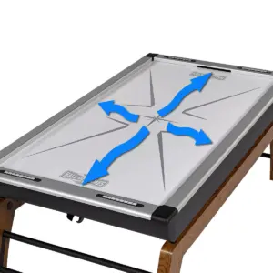 Hall of Games Edgewood 84