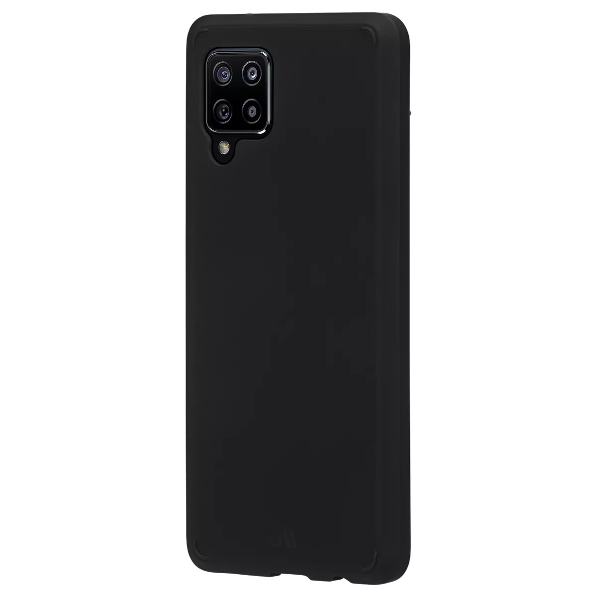 Case-Mate - TOUGH - Case for Samsung Galaxy A42 (5G) - 10 ft Drop Protection - 6.6 inch - Black