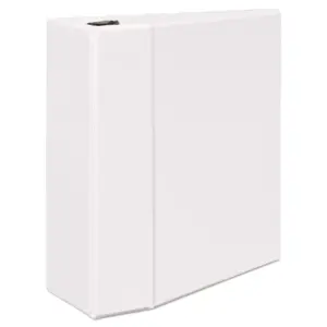 Avery Durable View Binder w/Locking EZD Rings 11 x 8 1/2 5