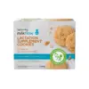 UpSpring Milkflow Oatmeal Salted Caramel Lactation Cookies - 10pk