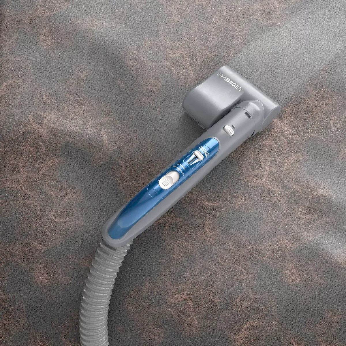 Kenmore Pet Friendly Pop-N-Go Canister Vacuum