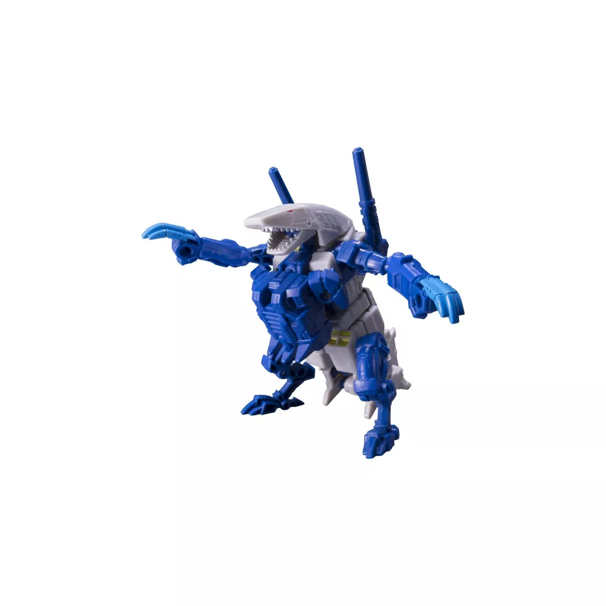 PP-21 Terrorcon Rippersnapper | Transformers Generations Power of Prime Action figures