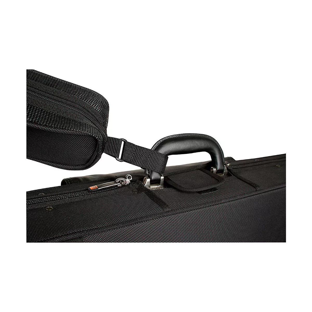 Protec A223 Shoulder Rest Pouch