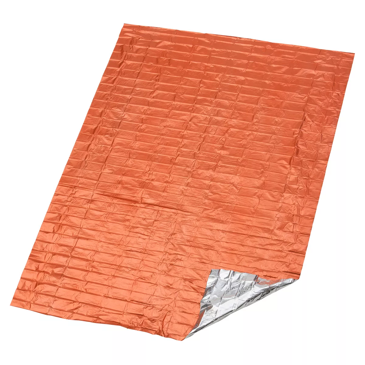 Survive Outdoors Emergency Blanket - Orange