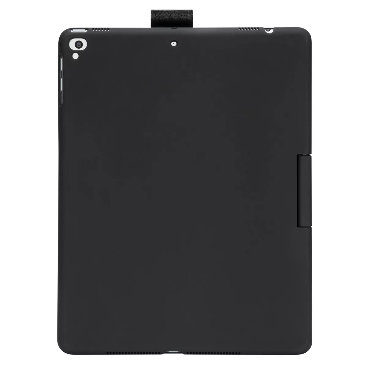 Targus VersaType for iPad 8th/7th Gen 10.2", iPad Air 10.5", and iPad Pro 10.5" - Black