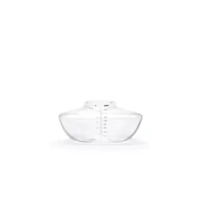 Elvie Breast Pump Bottle - 3pk/15oz Total
