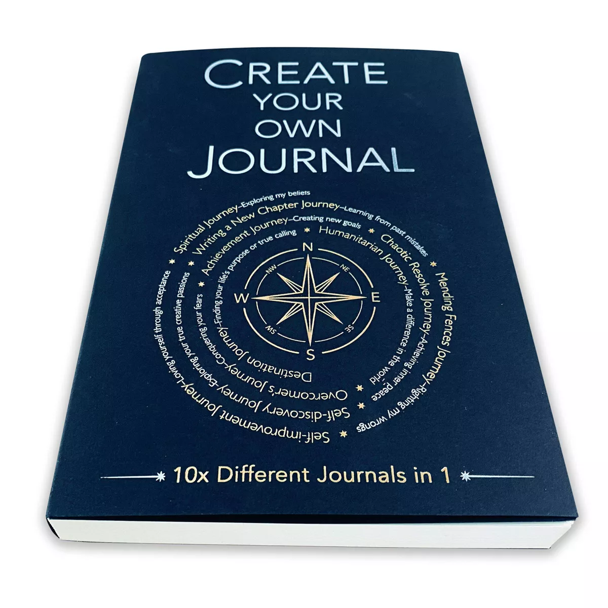Guided Journal 5.6