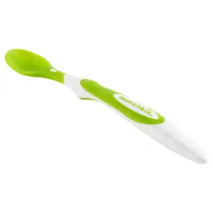 Munchkin Soft-Tip Infant Spoons - 6pk