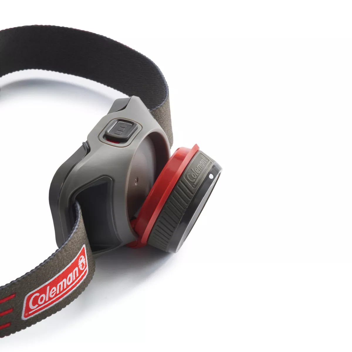 Coleman 300 Lumens LED Headlamp with BatteryGuard