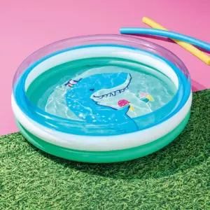 3 Ring Pool Shark - Sun Squad™