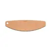 Epicurean 16 Inch Pizza Cutter Natural