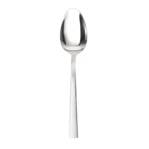 42pc Stainless Steel Ciro Silverware Set - Fortessa Tableware Solutions