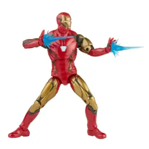 Hasbro Marvel Legends Series 6